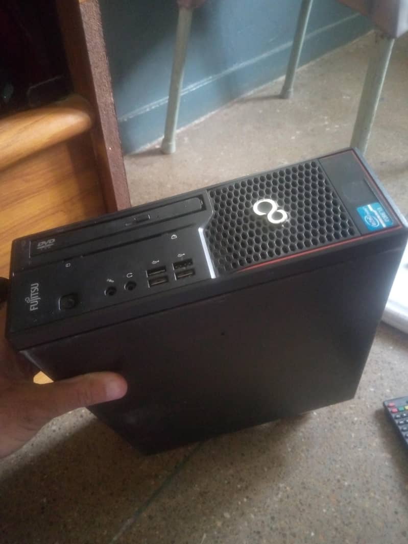 I3 2ND GEN COMPUTER 3