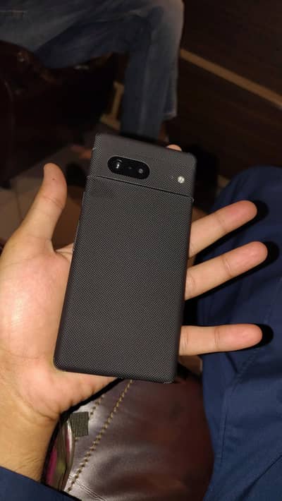 Google Pixel 7