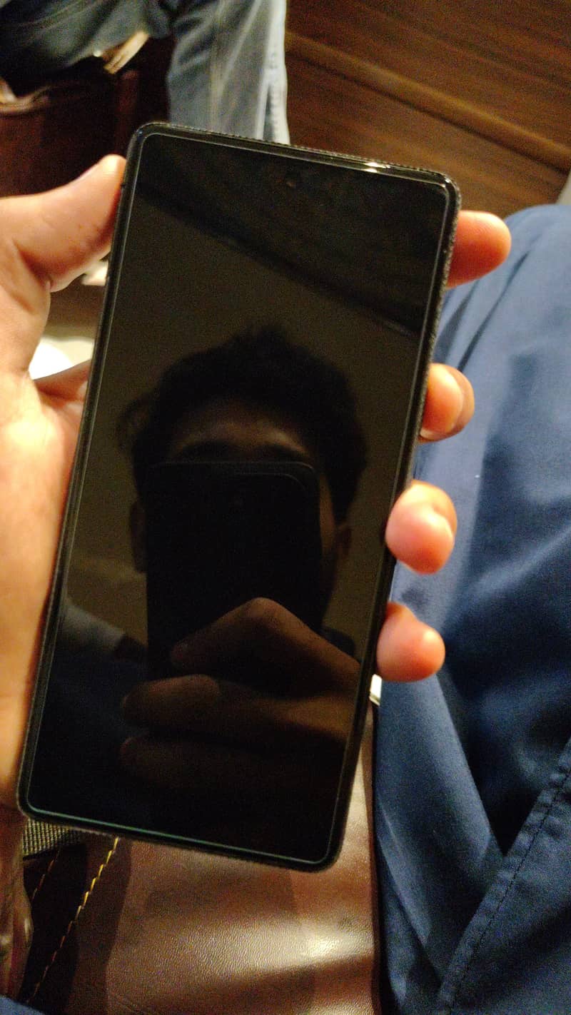 Google Pixel 7 1