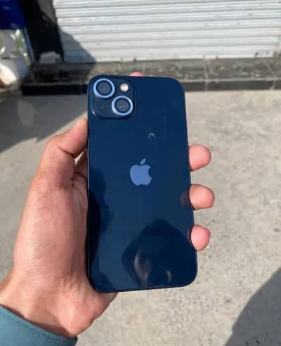 Apple iPhone 13 MDM bypass