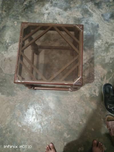 Table set