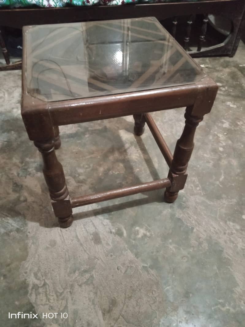 Table set 3