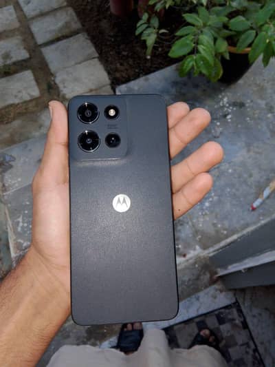 Motorola Moto G Stylus