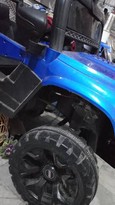 remote control car