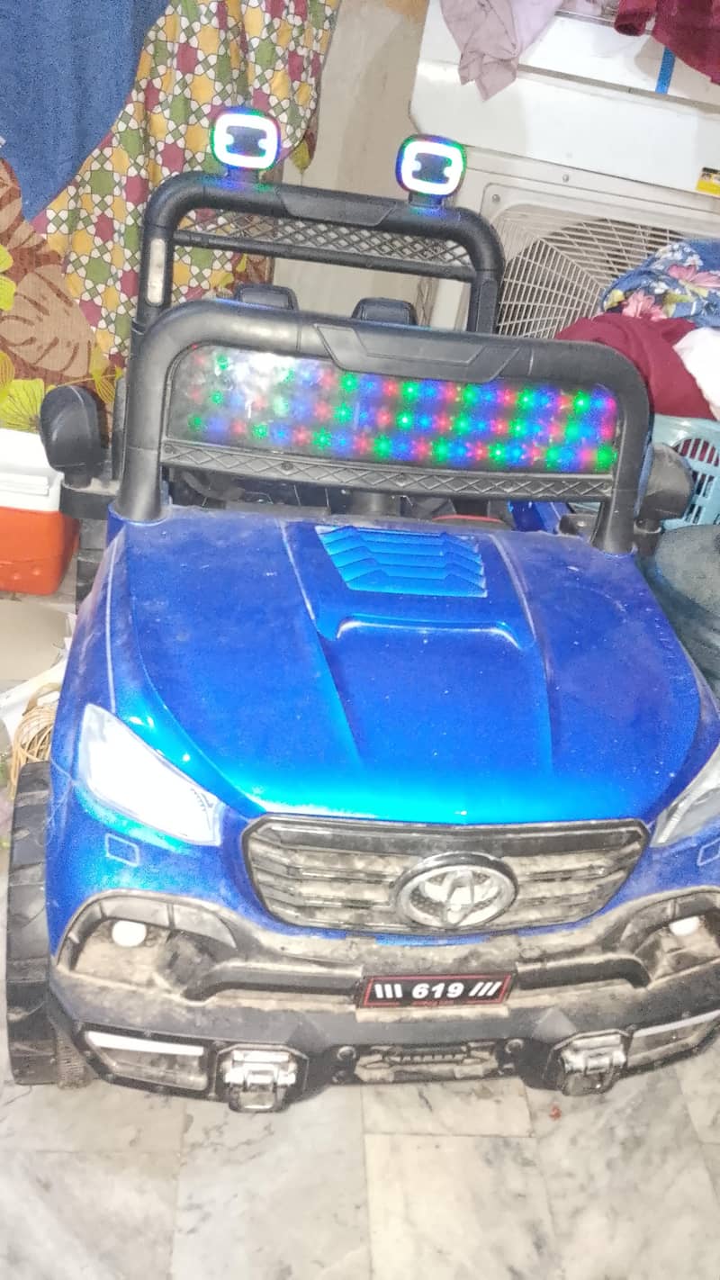 remote control car 1