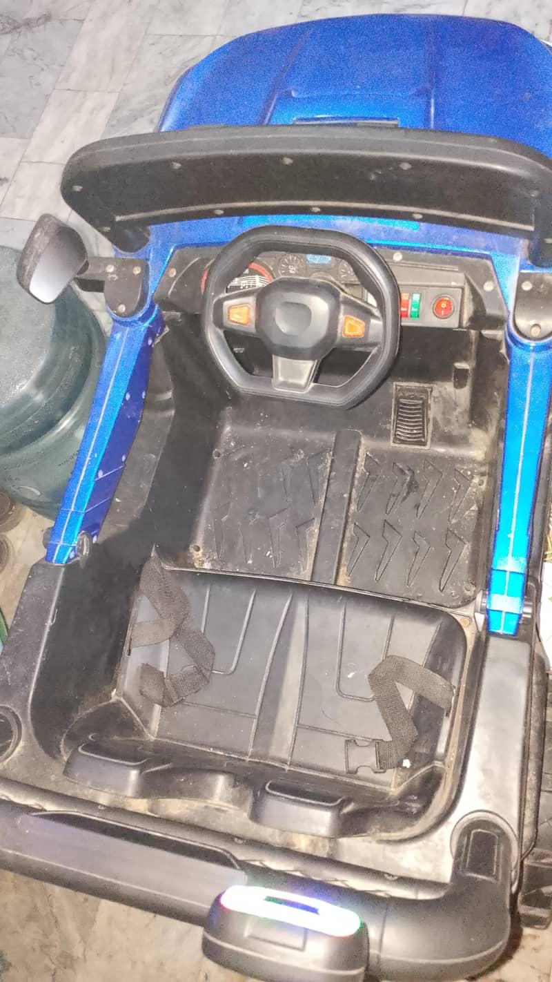 remote control car 2