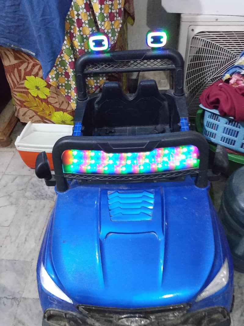 remote control car 3