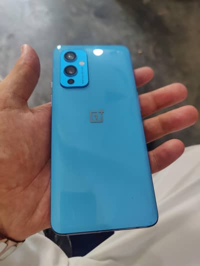 One Plus 9