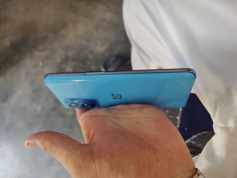 One Plus 9 1