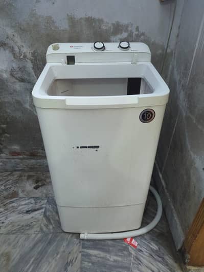 Dawlance Washing machine