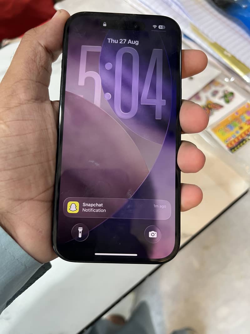 Apple iPhone 15 1