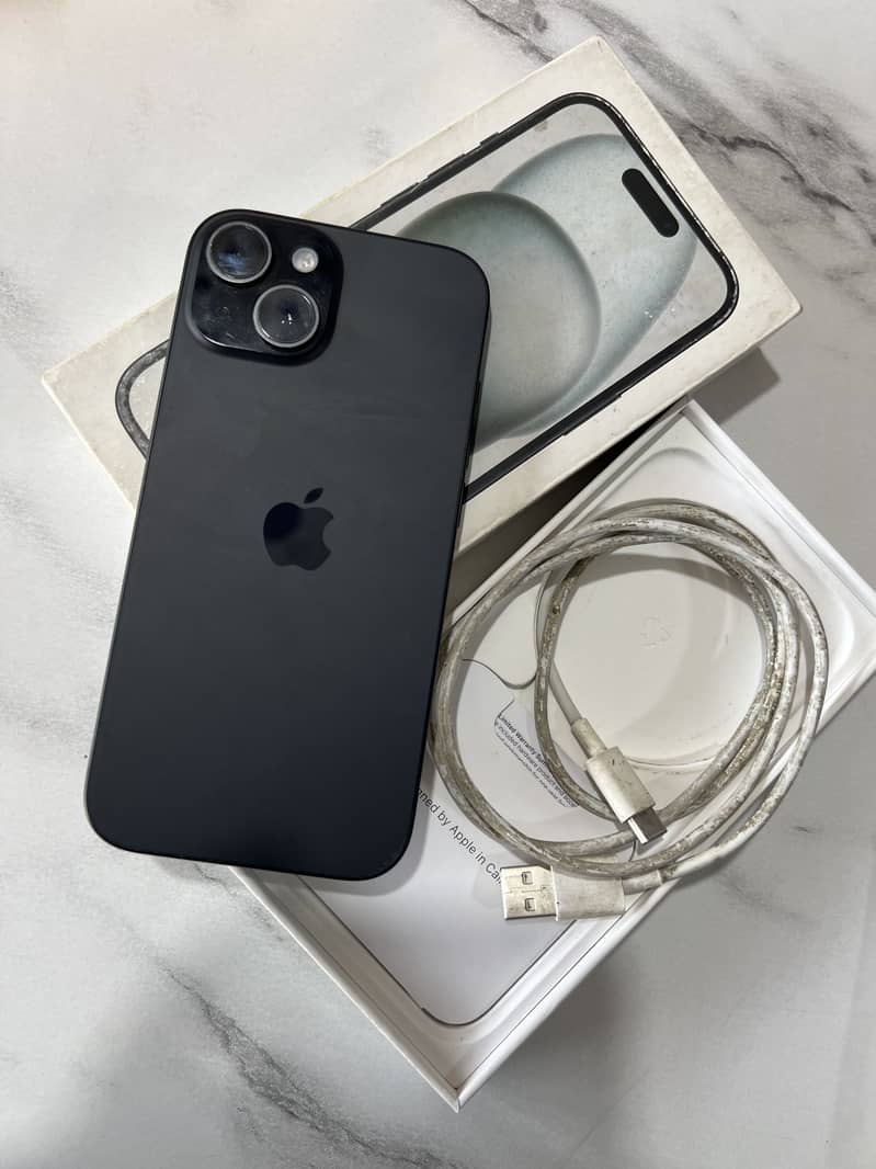 Apple iPhone 15 2