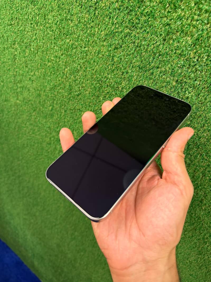 Iphone 15 pro max 2