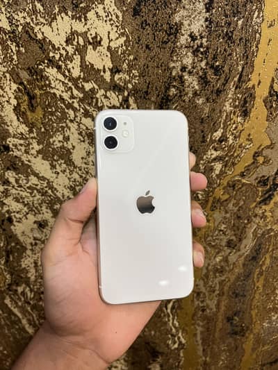 Apple iPhone 11