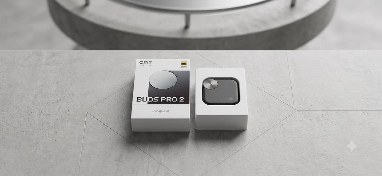 Nothing buds pro 2 1