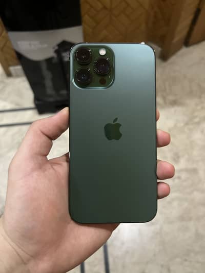 Apple iPhone 13 Pro Max JV