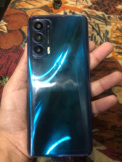 Motorola Edge