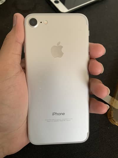 Iphone 7