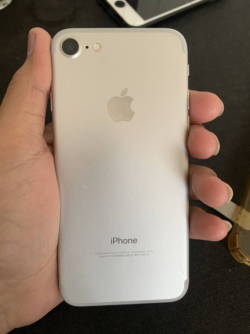 Iphone 7 0
