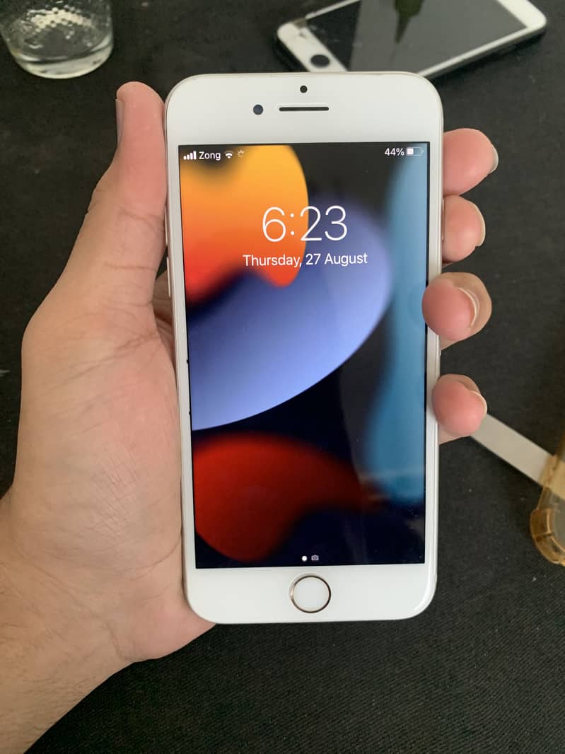 Iphone 7 3