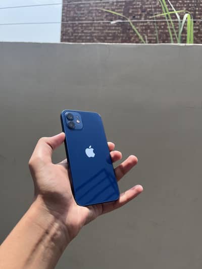 iPhone 12 128gb dual PTA