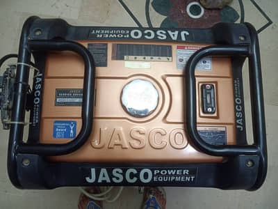 Jasco generator