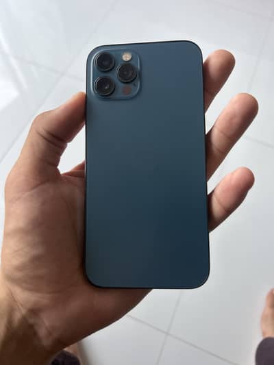 Apple iPhone 12 Pro
