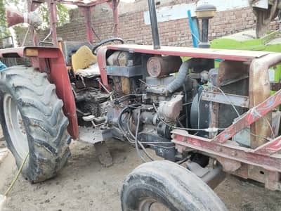 Messay Ferguson 350 for sale to nearest offer urgent 03049688388