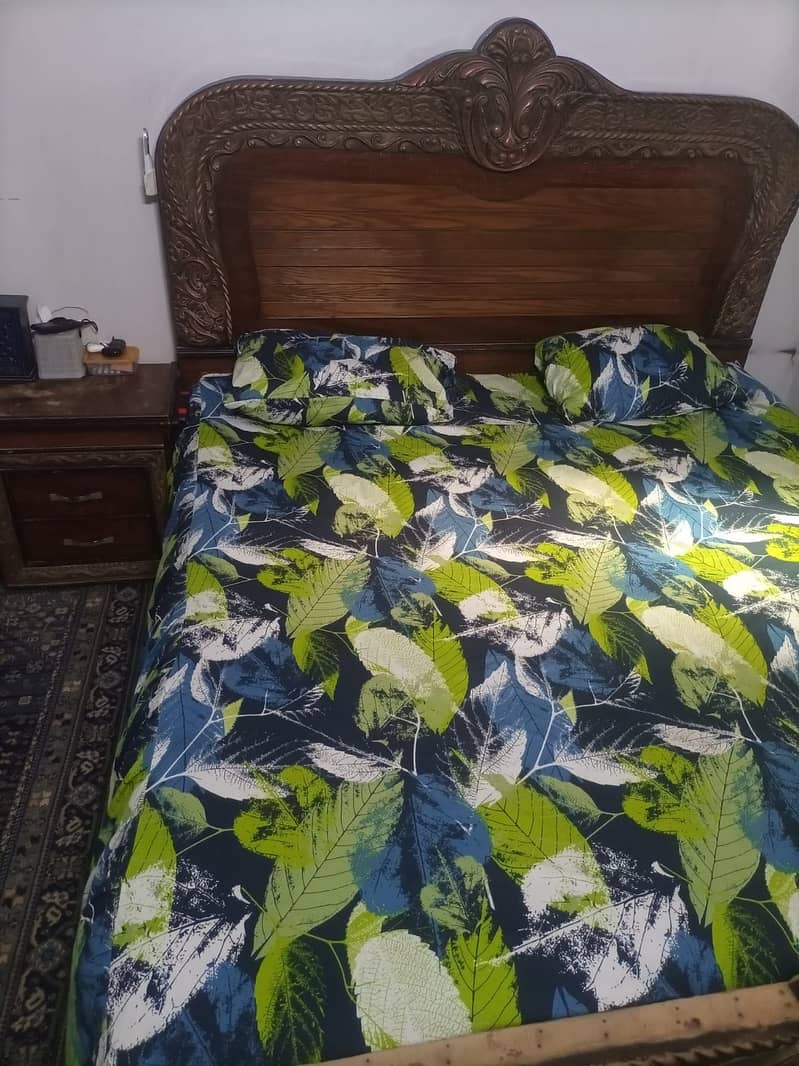 Bedroom Set 0