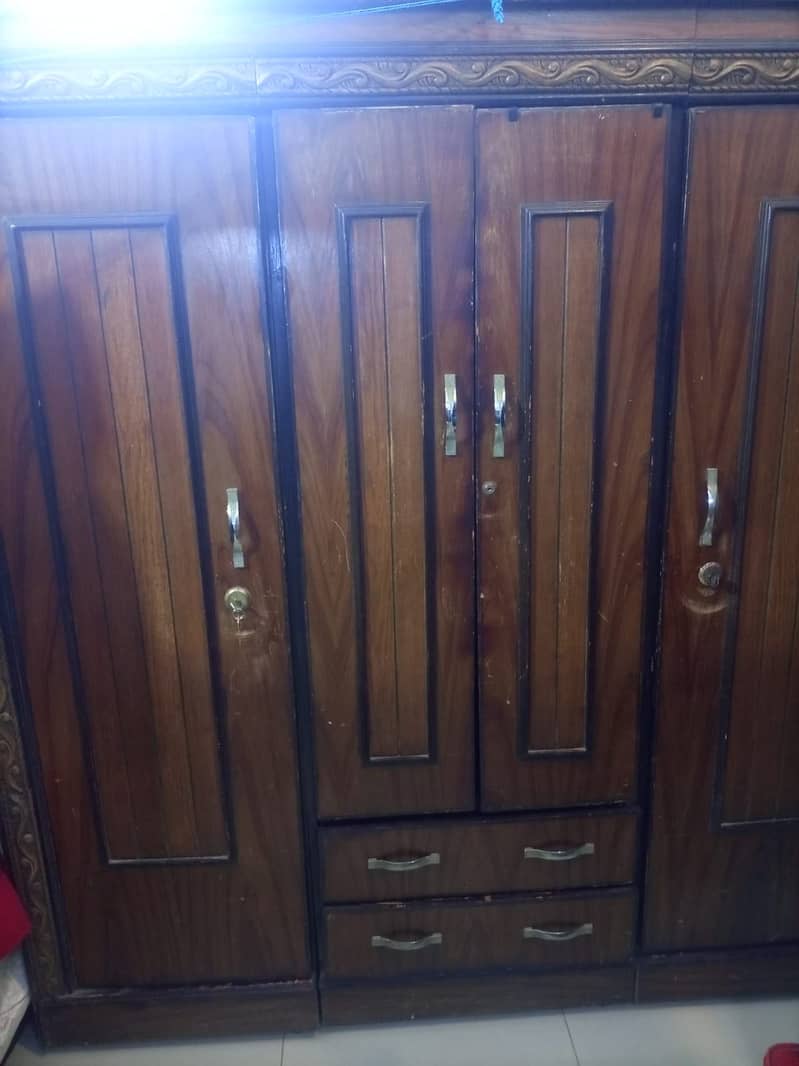 Bedroom Set 4