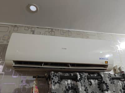 1.5 ton AC 10/10 condition