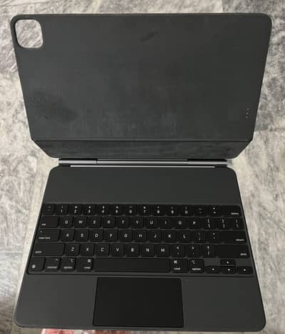 Apple iPad Magic Keyboard