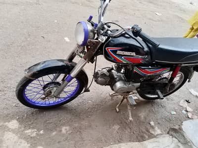 Bike for sale