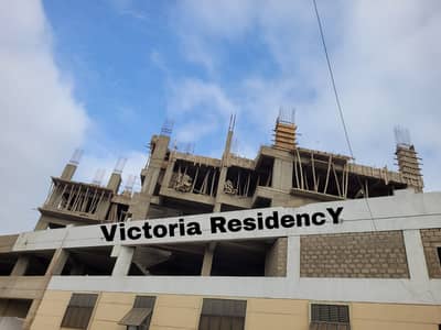 Victoria Residency 2,3,4-Bed Apartment for Sale High ROI , Callachi Cooperative Housing Society CHS