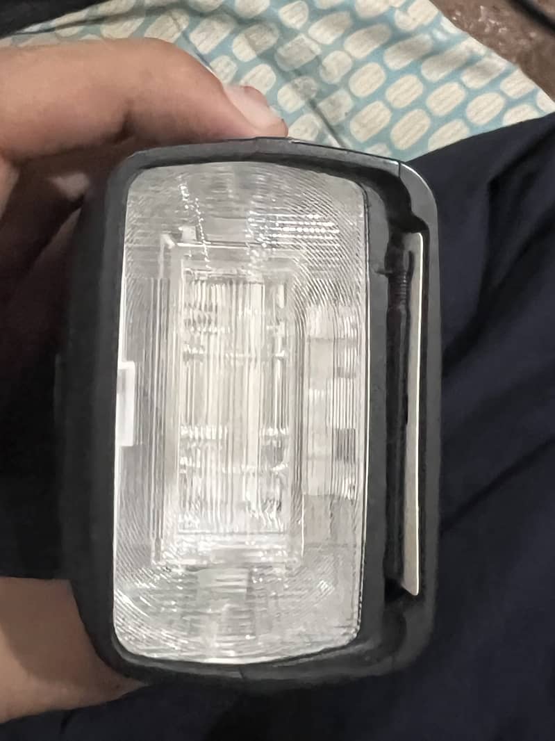 Flash light 2
