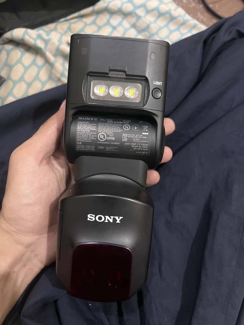 Flash light 3