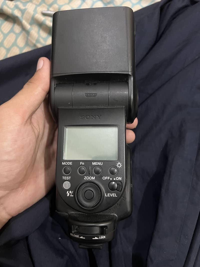 Flash light 4