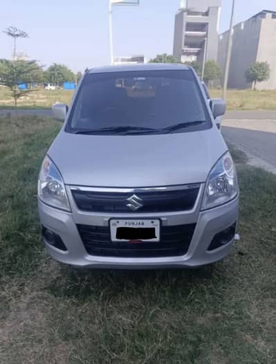 Wagon r vxl 2021.03215175459