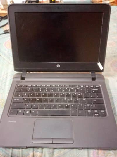 HP ProBook 11 g2 6th gen