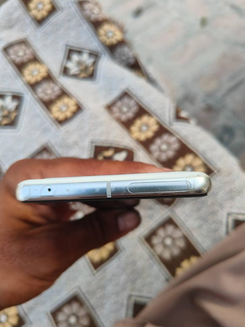 Google Pixel 7 Pro 3