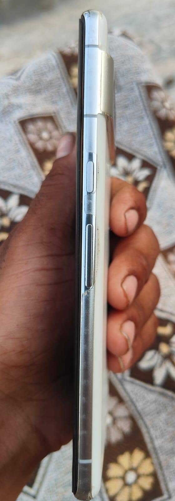 Google Pixel 7 Pro 4
