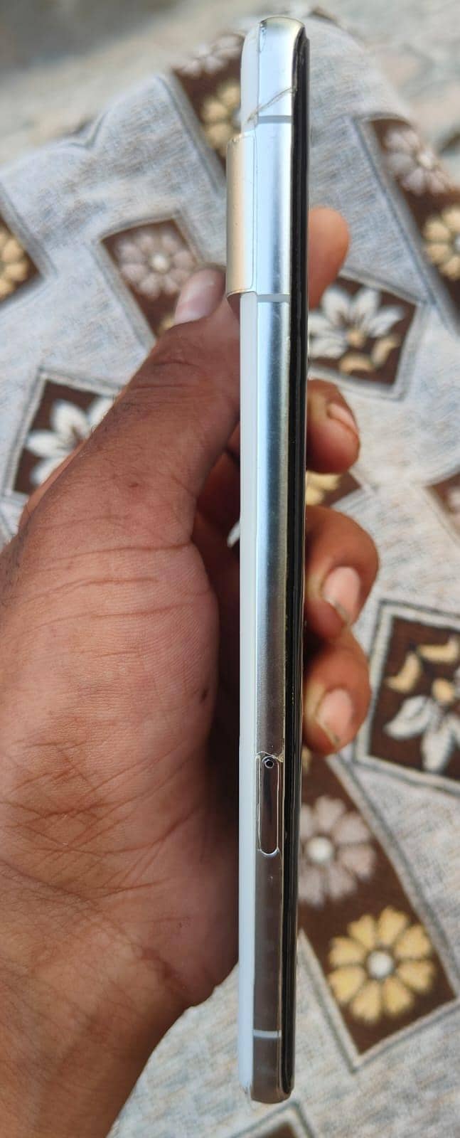Google Pixel 7 Pro 5