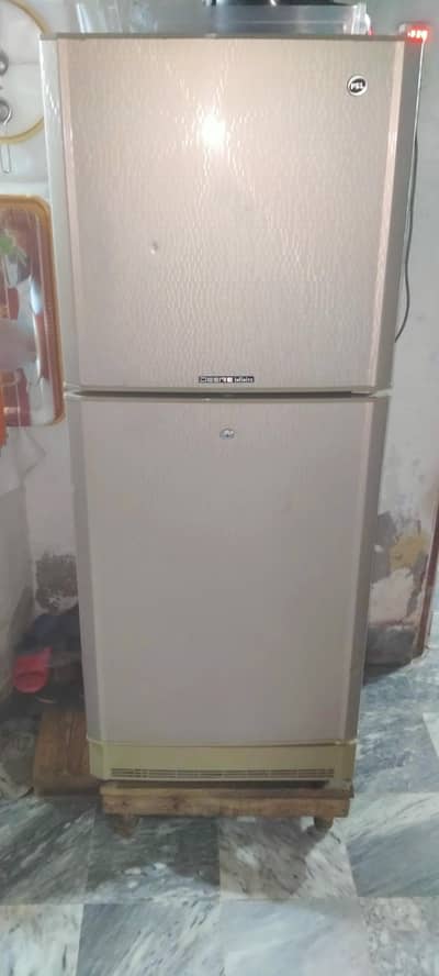 all ok hai freezer