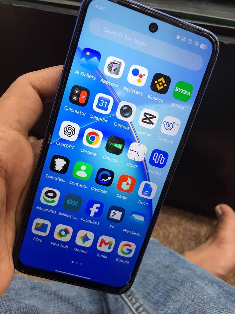 SMART 10 PLUS 128 1