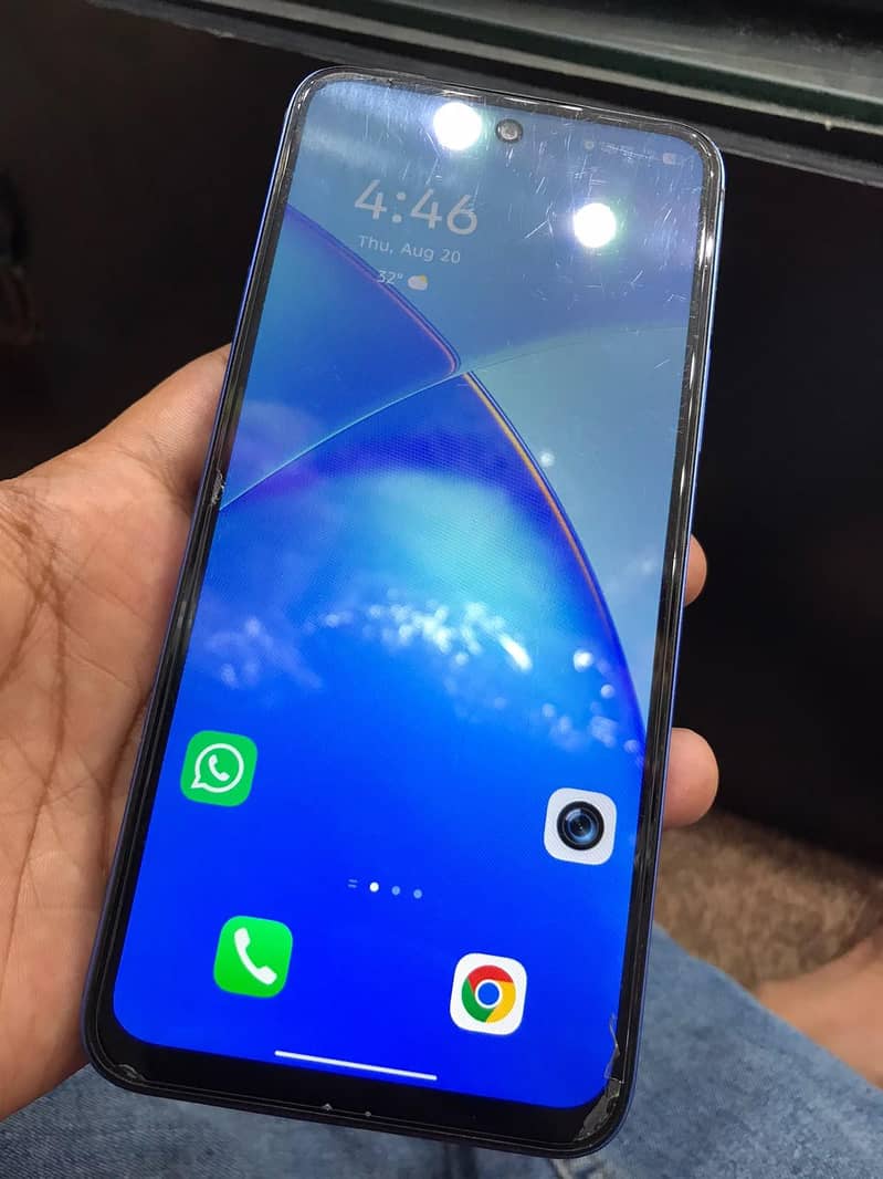 SMART 10 PLUS 128 6