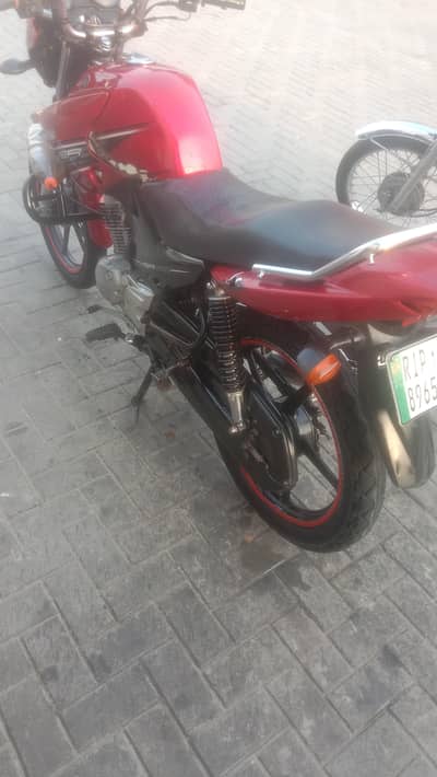 best bike