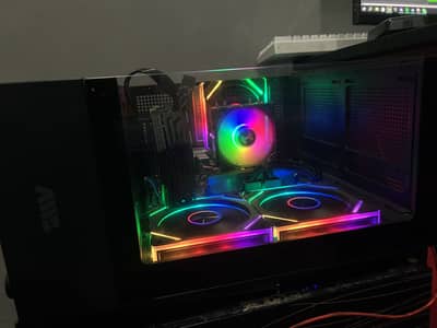 Gaming pc for sale
