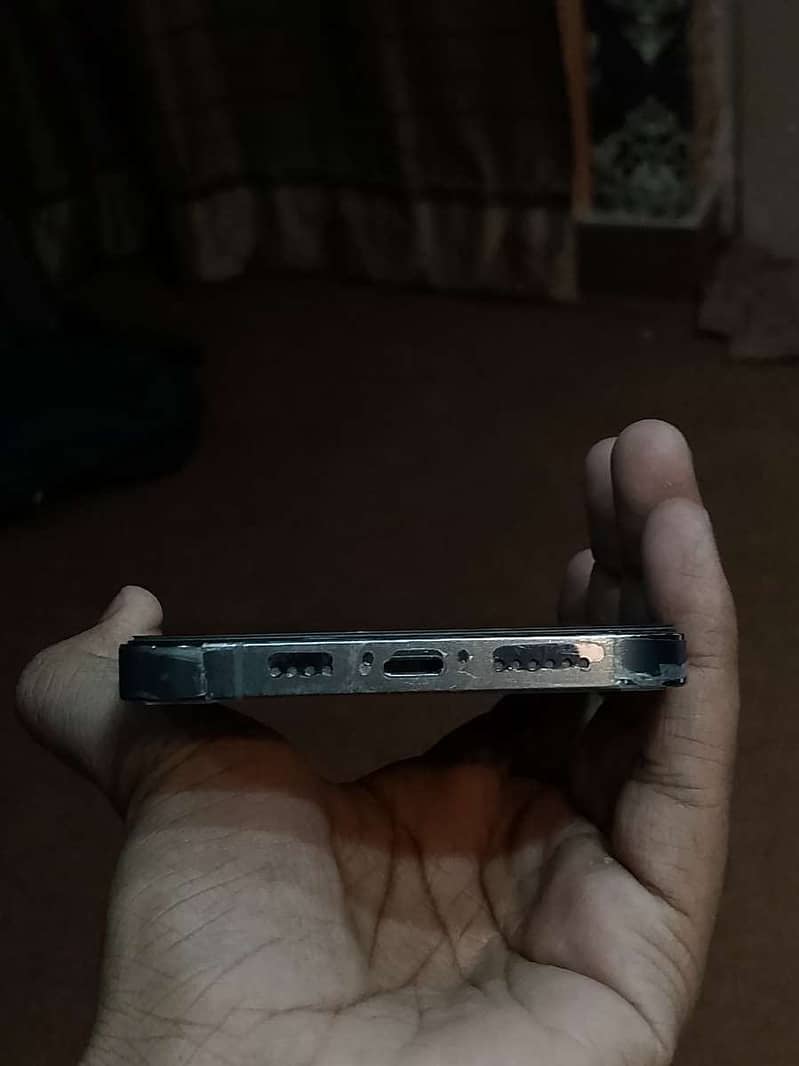 Apple iPhone 13 Pro Max exchange posible 2
