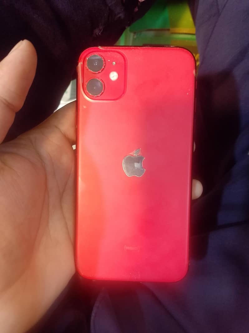 Apple iPhone 11 4