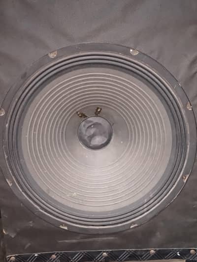 JBL speaker for sale